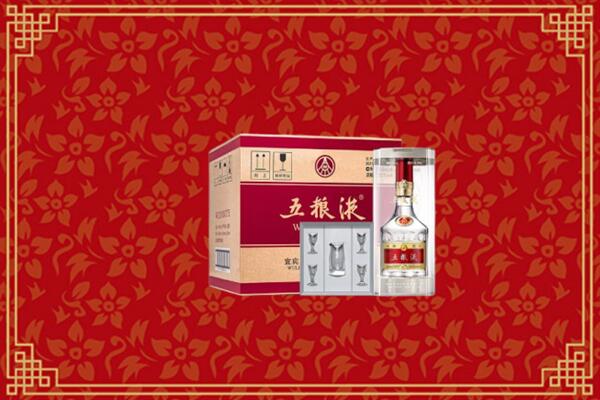 高价求购：叶集区回收五粮液